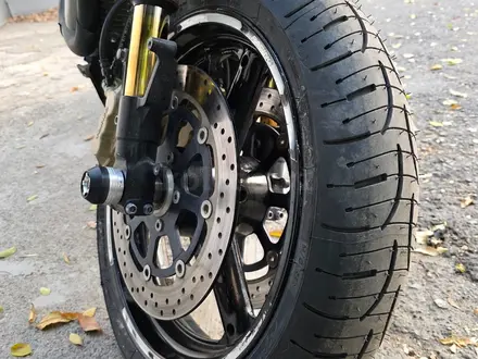 Suzuki  GSX 1300 R Hayabusa 2006 года за 3 000 000 тг. в Алматы – фото 13