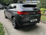 BMW X2 2019 годаүшін15 500 000 тг. в Алматы – фото 5