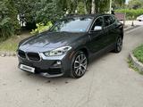 BMW X2 2019 годаүшін15 500 000 тг. в Алматы – фото 3