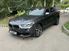 BMW X3, 2019