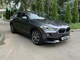 BMW X2 2019 годаүшін15 500 000 тг. в Алматы – фото 2