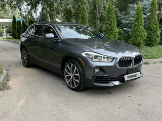 BMW X3, 2019
