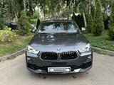 BMW X2 2019 годаүшін15 500 000 тг. в Алматы – фото 4