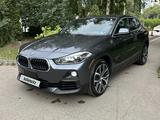 BMW X2 2019 годаүшін15 500 000 тг. в Алматы