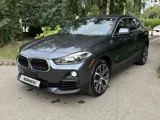 BMW X3, 2019