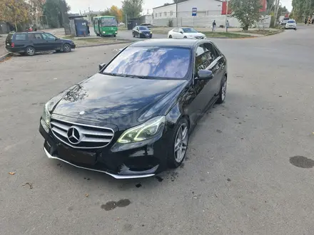 Mercedes-Benz E 200 2013 года за 9 200 000 тг. в Алматы