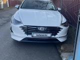 Hyundai Sonata 2019 года за 12 000 000 тг. в Шымкент