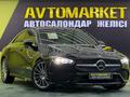 Mercedes-Benz CLA 200 2019 года за 18 400 000 тг. в Алматы – фото 3