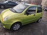 Daewoo Matiz 2012 годаfor1 970 000 тг. в Алматы – фото 3