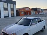 ВАЗ (Lada) Priora 2172 2012 года за 1 550 000 тг. в Атырау