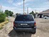 Jeep Grand Cherokee 2001 годаүшін5 500 000 тг. в Алматы