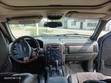 Jeep Grand Cherokee 2001 годаүшін5 500 000 тг. в Алматы – фото 4