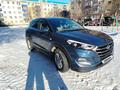 Hyundai Tucson 2018 годаfor12 000 000 тг. в Актобе