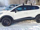 Renault Kaptur 2018 года за 7 100 000 тг. в Караганда