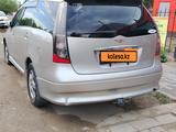 Mitsubishi Grandis 2003 годаүшін3 500 000 тг. в Актобе