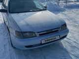 Toyota Caldina 1996 годаүшін1 300 000 тг. в Актобе
