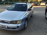 Toyota Caldina 1996 годаүшін1 300 000 тг. в Актобе – фото 4
