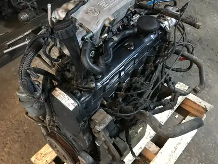 Volkswagen Transporter AET ACU 2.5 за 650 000 тг. в Алматы