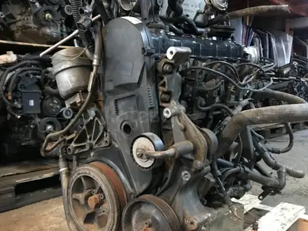 Volkswagen Transporter AET ACU 2.5 за 650 000 тг. в Алматы – фото 2
