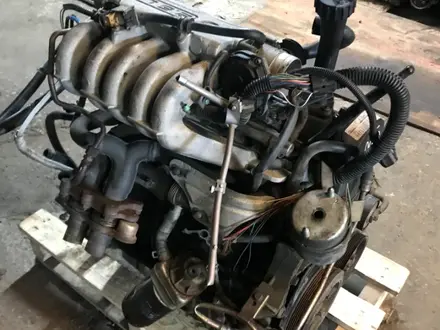 Volkswagen Transporter AET ACU 2.5 за 650 000 тг. в Алматы – фото 3