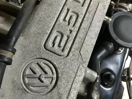 Volkswagen Transporter AET ACU 2.5 за 650 000 тг. в Алматы – фото 6