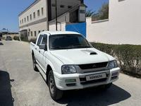 Mitsubishi L200 2006 годаfor3 700 000 тг. в Актау