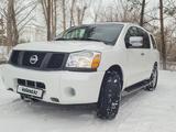 Nissan Armada 2005 годаүшін3 300 000 тг. в Павлодар