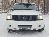 Nissan Armada 2005 годаүшін3 300 000 тг. в Павлодар – фото 2