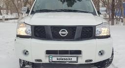 Nissan Armada 2005 годаүшін3 300 000 тг. в Павлодар – фото 2