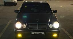 Mercedes-Benz E 280 1999 года за 2 700 000 тг. в Усть-Каменогорск