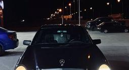 Mercedes-Benz E 280 1999 года за 2 700 000 тг. в Усть-Каменогорск – фото 3