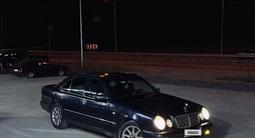 Mercedes-Benz E 280 1999 года за 2 700 000 тг. в Усть-Каменогорск – фото 4