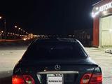 Mercedes-Benz E 280 1999 года за 2 700 000 тг. в Усть-Каменогорск – фото 5