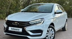 ВАЗ (Lada) Vesta 2024 годаүшін6 780 000 тг. в Уральск