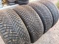 Шины 275/50 R21 — "Michelin X-Ice North 4 SUV" (Венгрия), шипованfor600 000 тг. в Астана – фото 2