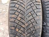 Шины 275/50 R21 — "Michelin X-Ice North 4 SUV" (Венгрия), шипованfor600 000 тг. в Астана – фото 4