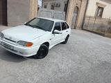 ВАЗ (Lada) 2114 2013 года за 1 000 000 тг. в Кызылорда