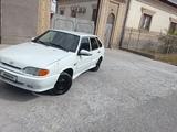 ВАЗ (Lada) 2114 2013 года за 1 000 000 тг. в Кызылорда – фото 2