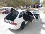 ВАЗ (Lada) 2114 2013 года за 1 000 000 тг. в Кызылорда – фото 5