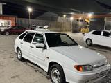 ВАЗ (Lada) 2114 2013 года за 1 300 000 тг. в Шымкент