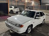 ВАЗ (Lada) 2114 2013 года за 1 300 000 тг. в Шымкент – фото 2
