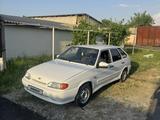 ВАЗ (Lada) 2114 2013 года за 1 300 000 тг. в Шымкент – фото 5