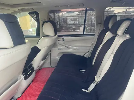 Lexus LX 570 2008 года за 19 000 000 тг. в Актау – фото 10