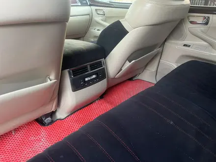 Lexus LX 570 2008 года за 19 000 000 тг. в Актау – фото 11