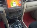 Lexus LX 570 2008 года за 19 000 000 тг. в Актау – фото 14