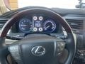 Lexus LX 570 2008 года за 19 000 000 тг. в Актау – фото 15