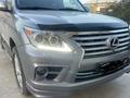 Lexus LX 570 2008 года за 19 000 000 тг. в Актау – фото 5