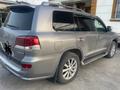Lexus LX 570 2008 года за 19 000 000 тг. в Актау – фото 6