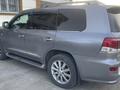 Lexus LX 570 2008 годаүшін21 000 000 тг. в Актау – фото 8