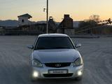 ВАЗ (Lada) Priora 2172 2011 года за 1 380 000 тг. в Шымкент – фото 4